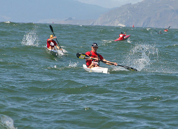 Dawid Mocke - US Champs 2005